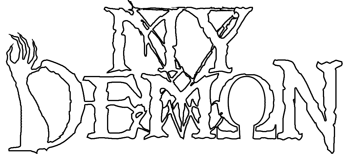 Logo von My Demon