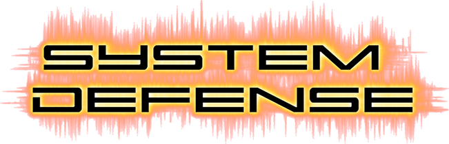 Logo von System Defense